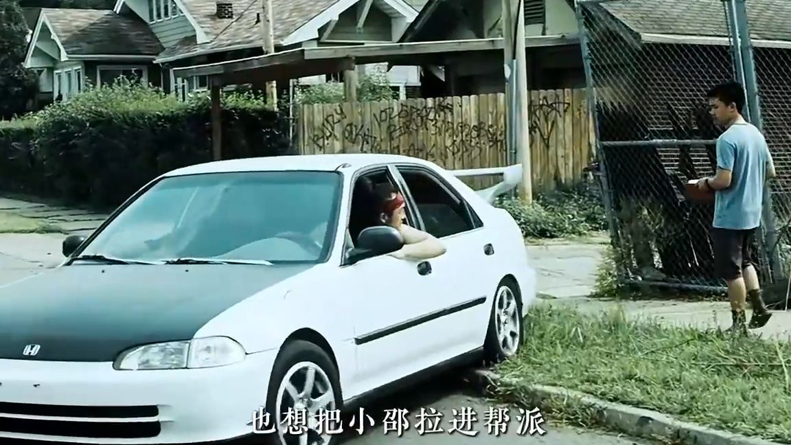 老爷车电影,老爷车电影里的车是什么