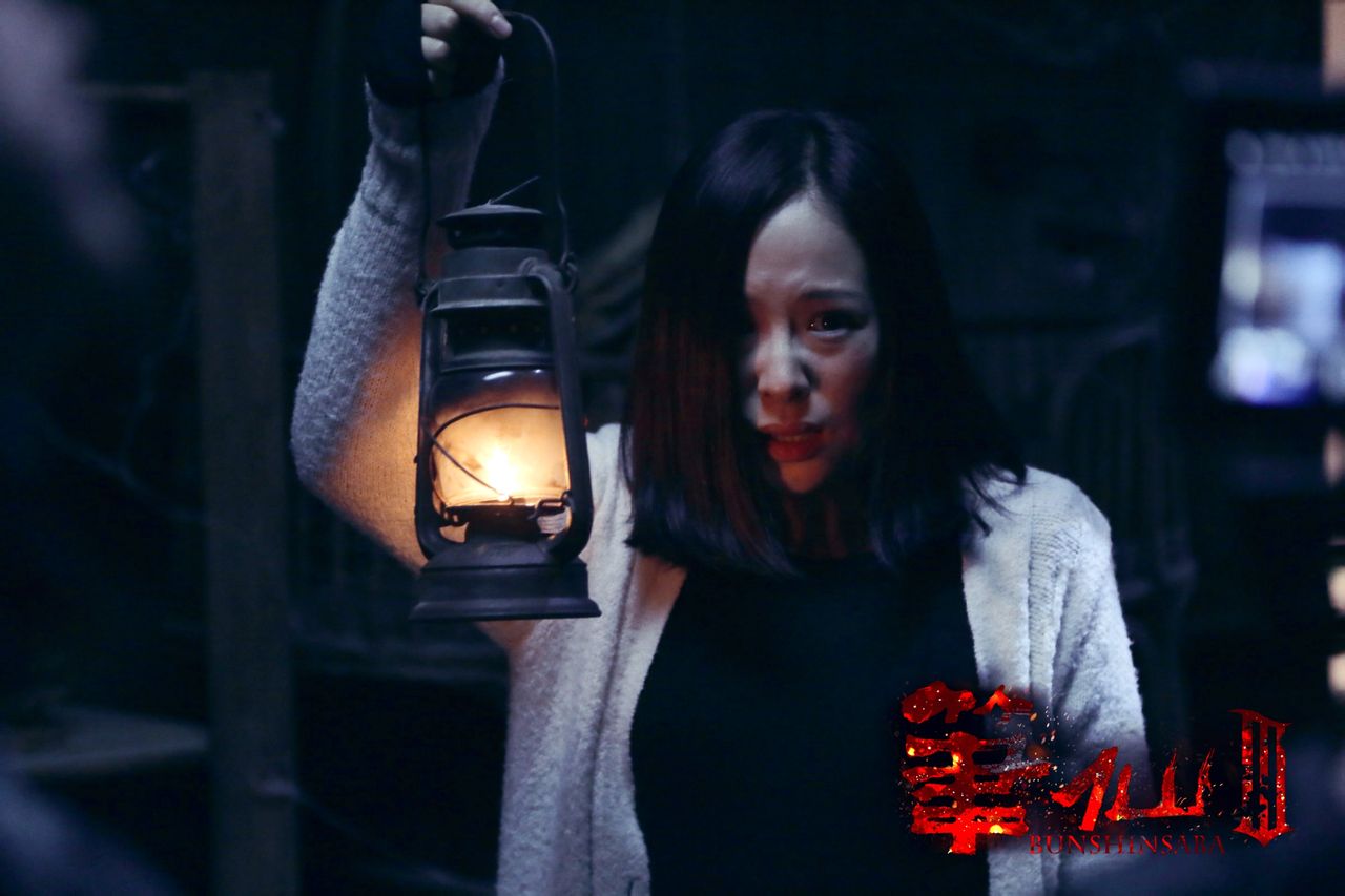 笔仙电影,笔仙电影剧情详细介绍