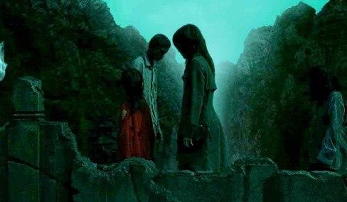 电影鬼域,电影鬼域的故事国语 免费观看