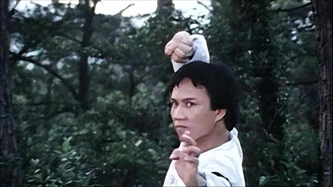 老电影霍元甲,电影霍元甲老片1982版