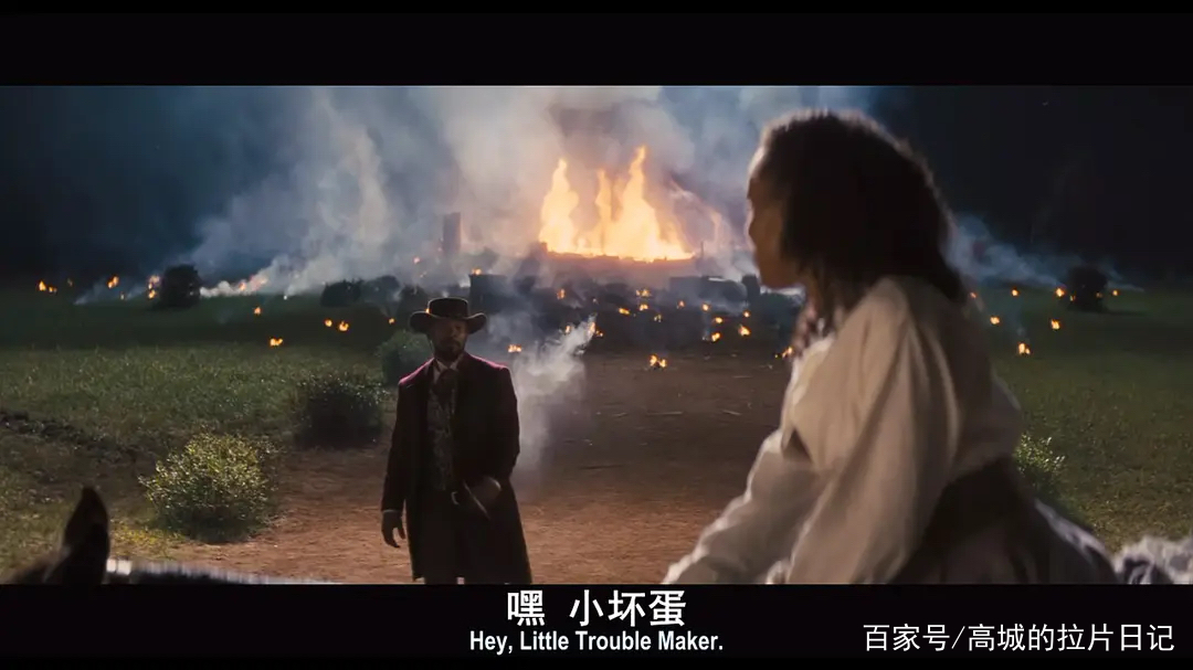 被解救的姜戈电影,被解救的姜戈电影完整版免费观看星辰影院