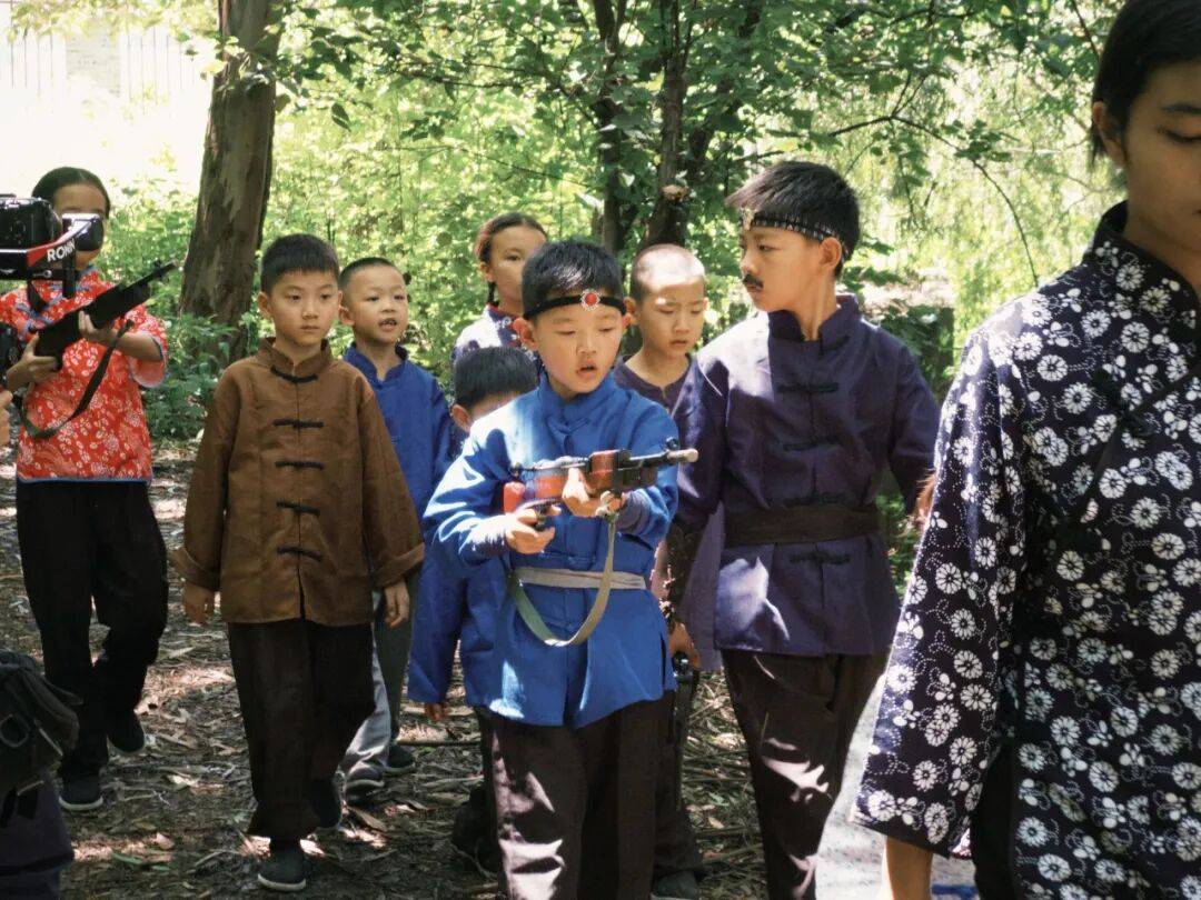 电影烽火少年,烽火少年电影完整版免费观看