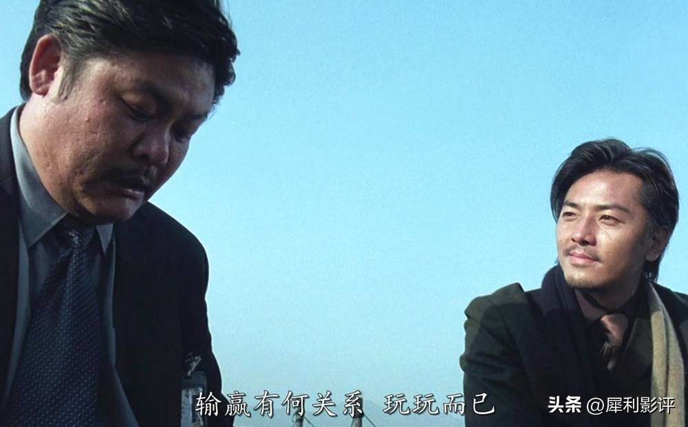 暗战电影,暗战电影豆瓣