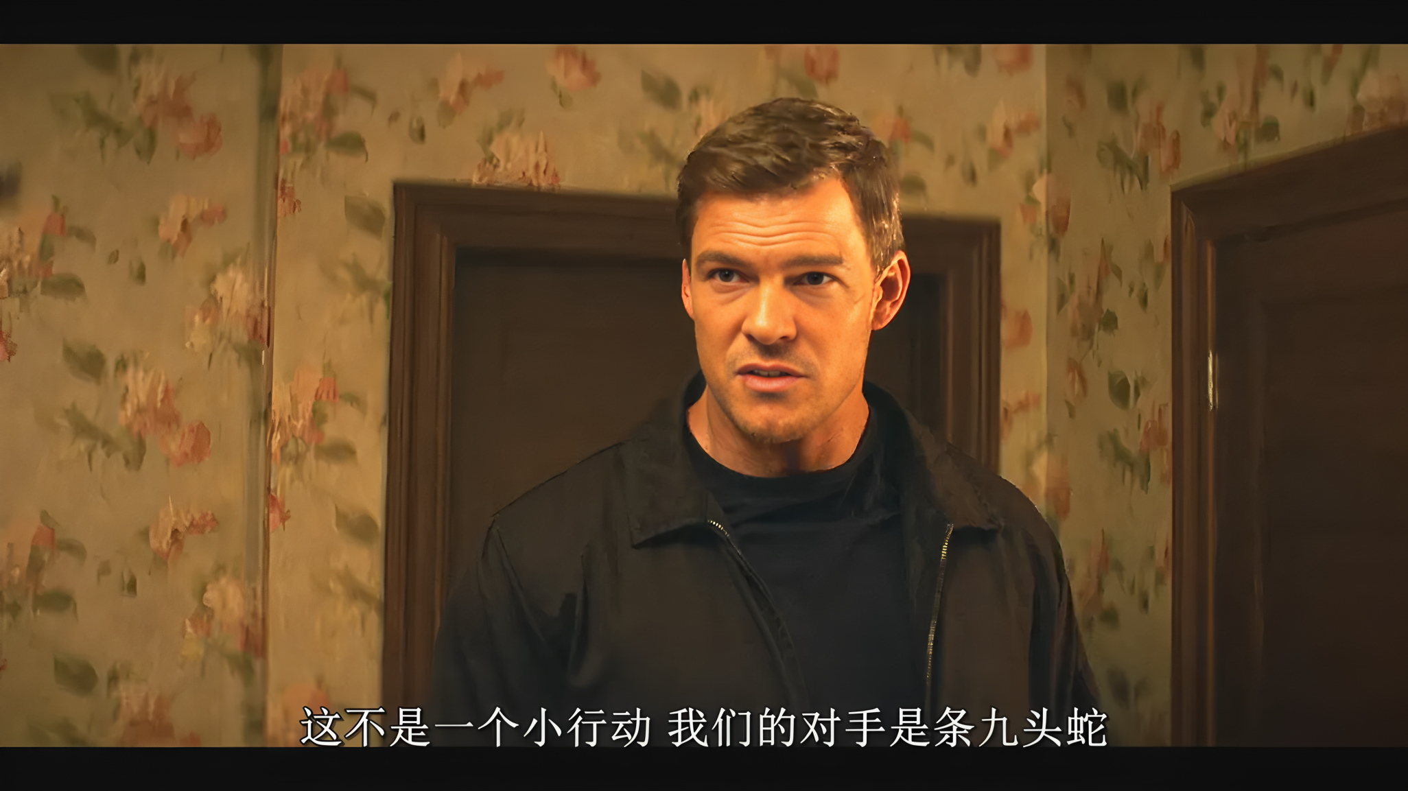 侠探杰克:永不回头电影,侠探杰克永不回头电影完整版