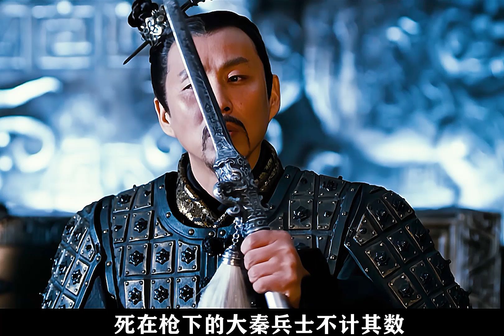 英雄之战电影,英雄之战 电影