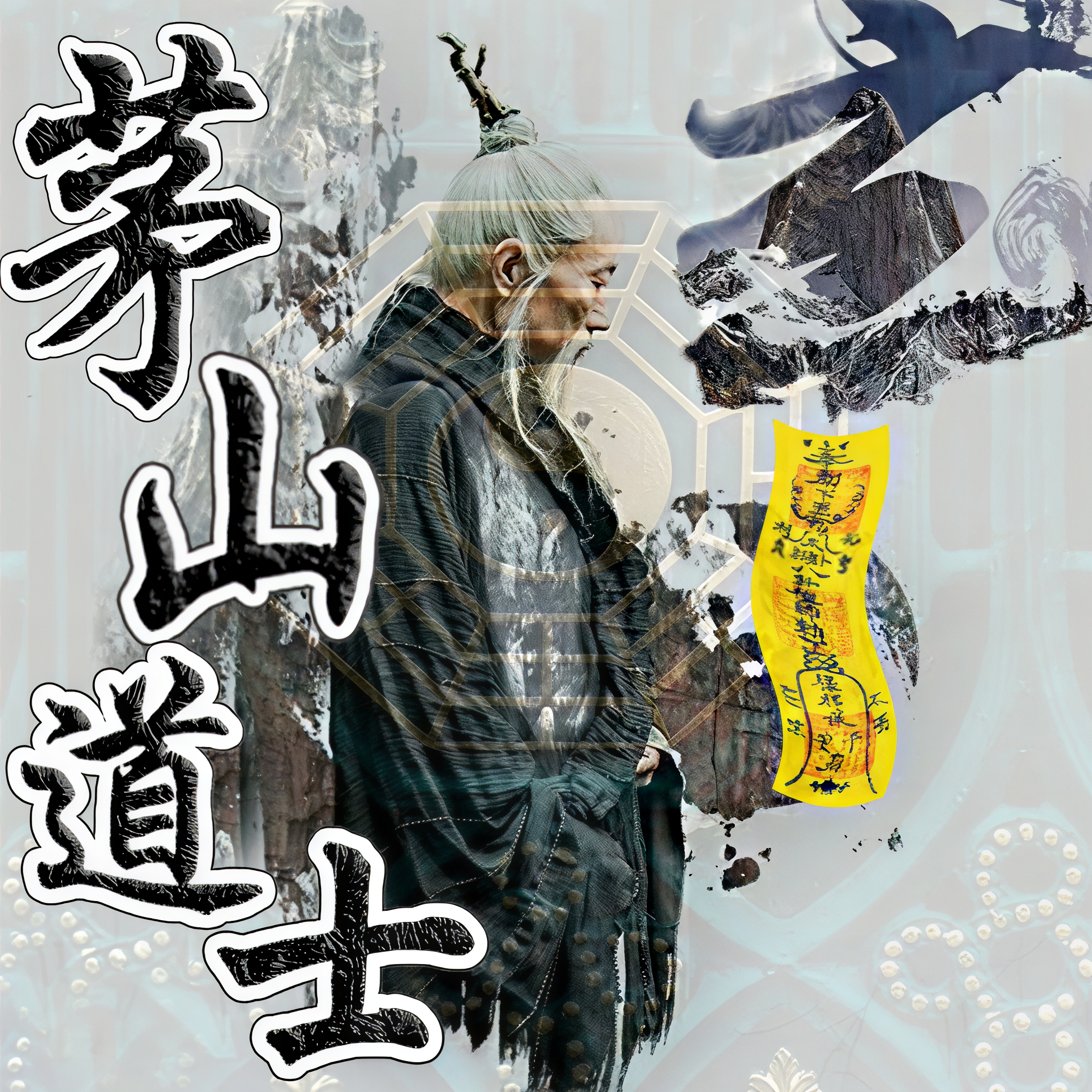 茅山道士电影,茅山道士电影高清下载