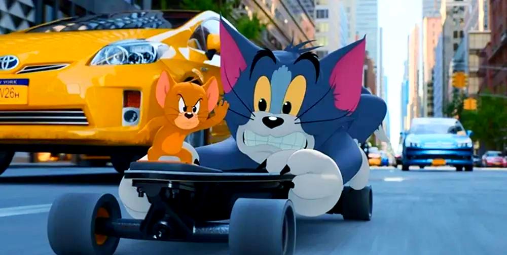 猫和老鼠大电影1992,猫和老鼠大电影1992国语版