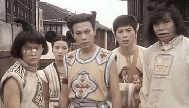 十兄弟电影国语,十兄弟电影国语全集免费观看