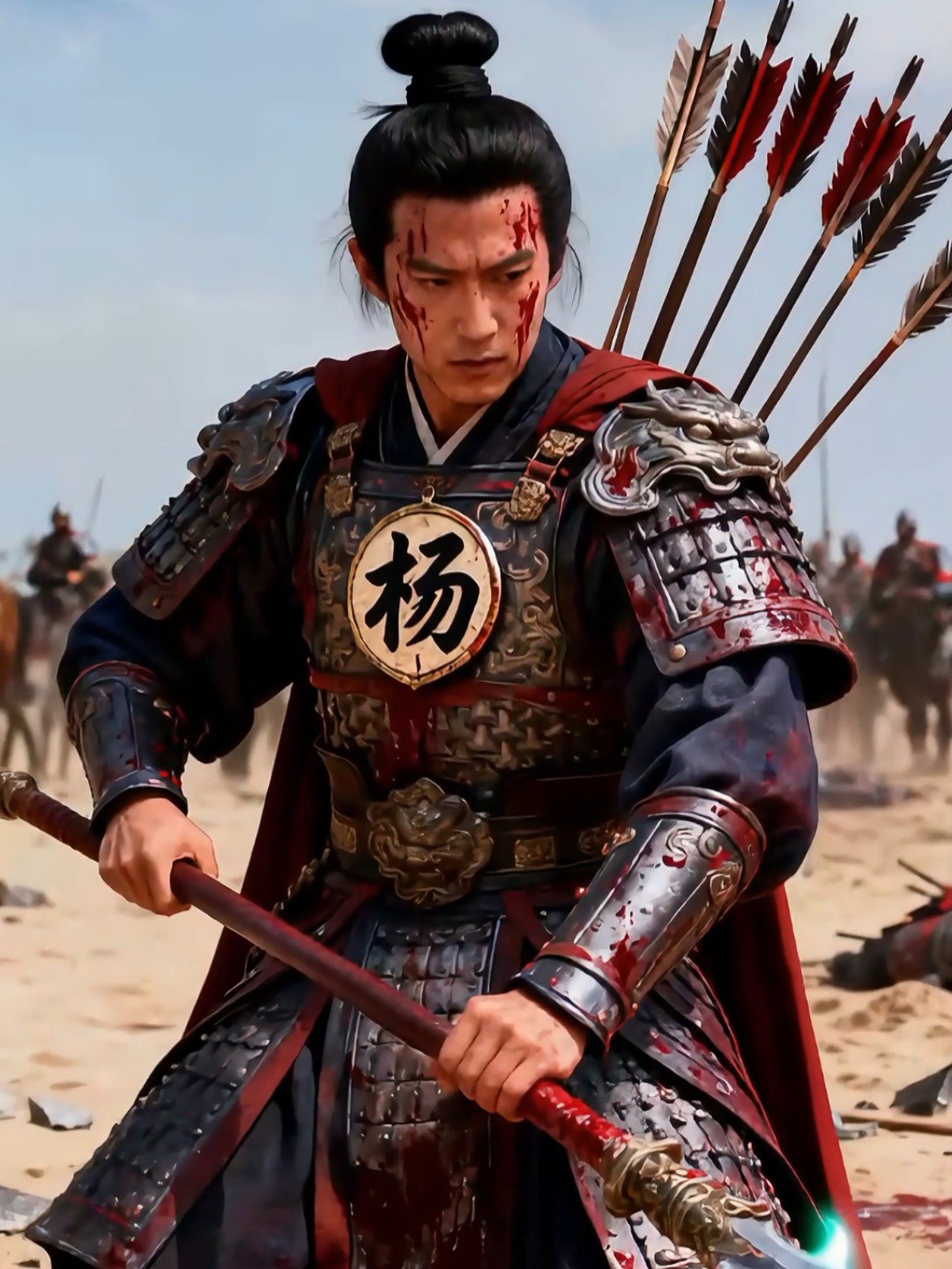 杨家将电影,徐帆杨家将电影