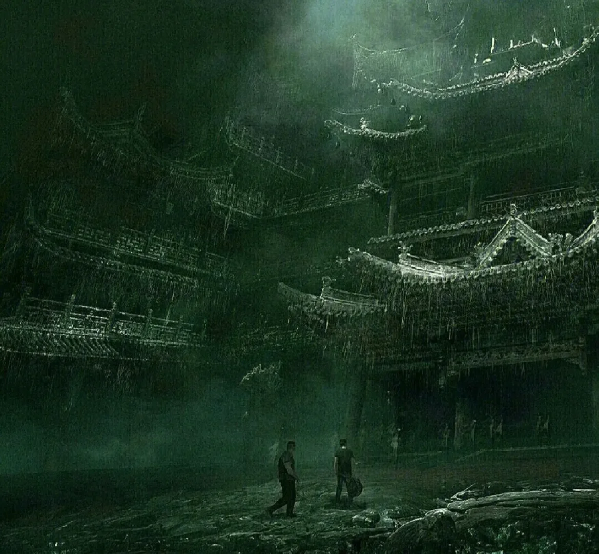 天下第二电影,天下第二 电影