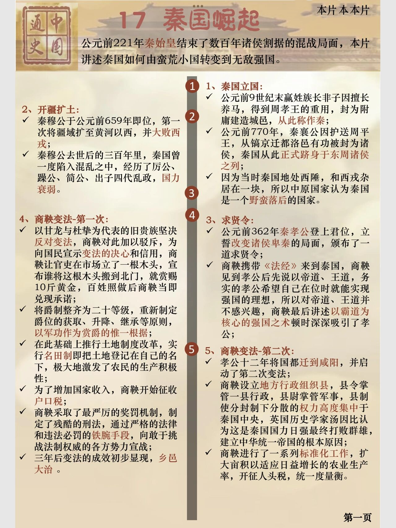 详细国产剧历史情节介绍,剧说历史电视剧情节是否完整